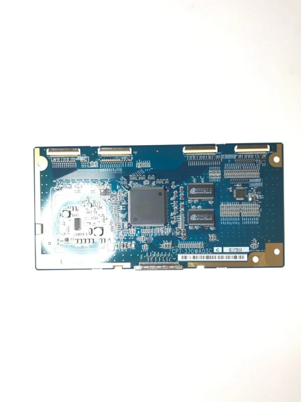 Chunghwa 1370WA03C04G (CPT370WA03C, CPT370WA03C4G) T-Con Board – Dynex