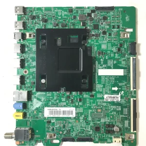 Samsung BN94-12440E Main Board for UN65MU6300FXZA (Version DA02 & DA05) (SITE1-100026557)