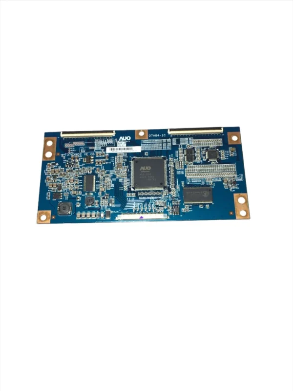 AUO 55.07A84.001 (T370XW02 VE CB, 07A84-1C) T-Con Board – Sony