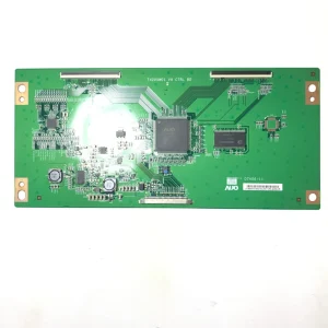 Auo 55.42t01.052 (07a06-11, T420xw01 V9) T-con Board – LG