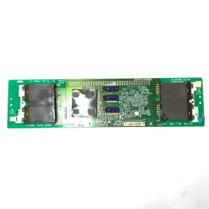 LG 6632L-0482B (2300KTG008B-F, PNEL-T711B) Backlight Inverter – Toshiba