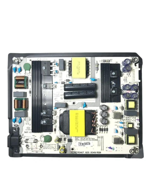 Hisense 239418 Power Supply / LED Board – Sharp
