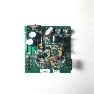 Datascope Passport 0670-00-0450 Power Supply Board Patient Monitor – ShortCircuitSolution