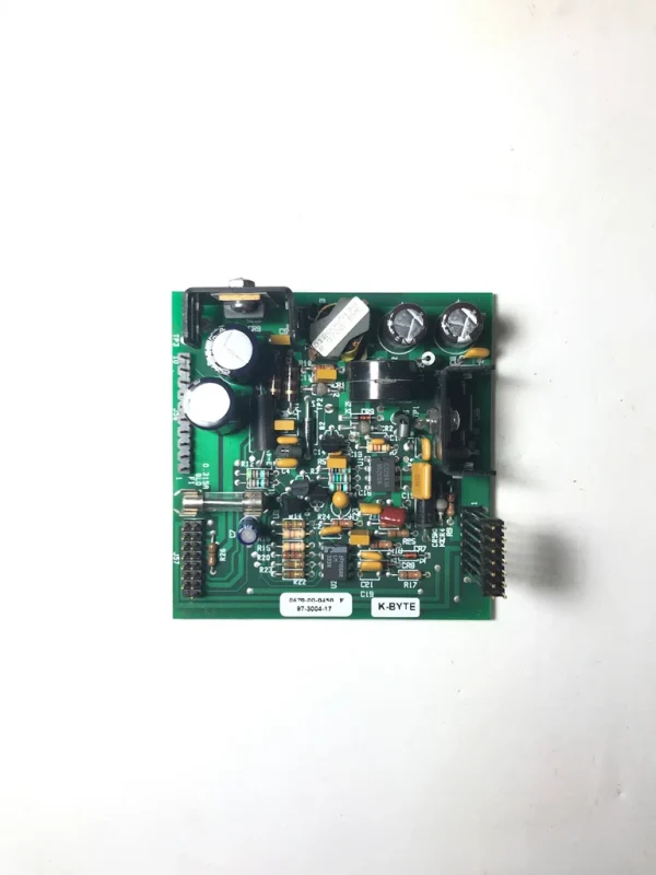 Datascope Passport 0670-00-0450 Power Supply Board Patient Monitor – ShortCircuitSolution