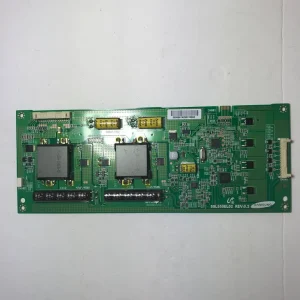 Samsung LJ97-02868A (2868A, SSL550EL02) Backlight Inverter – Toshiba