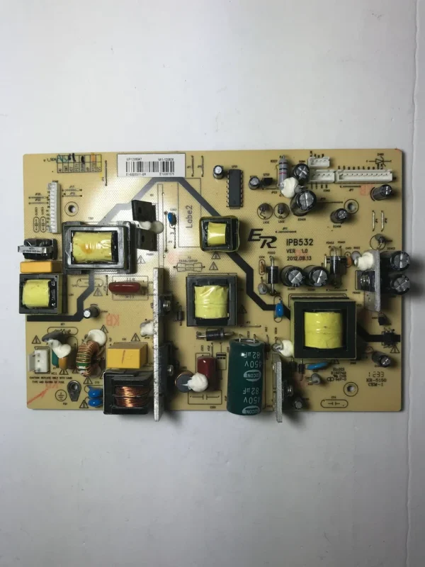 Sceptre E1-53200011-ER (IPB532) Power Supply Unit – Proscan