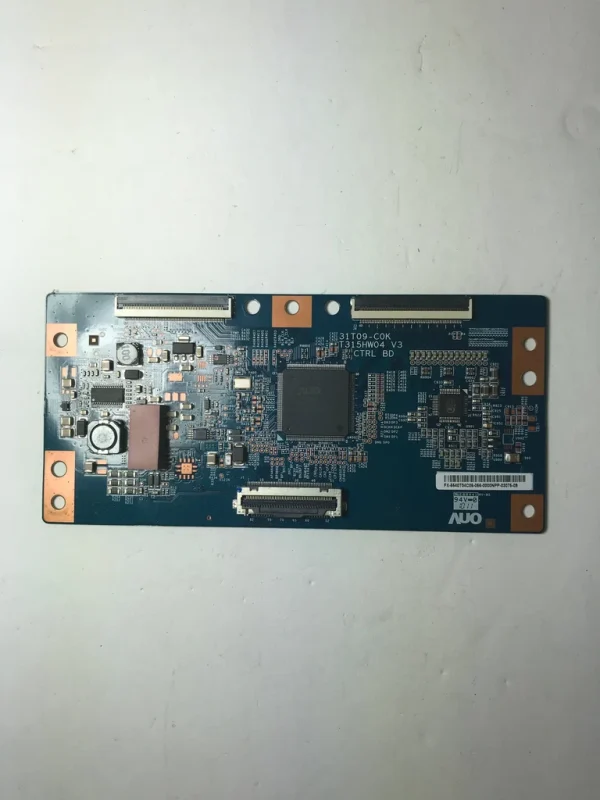 AUO 55.40T04.C06 (31T09-C0K) T-Con Board – Samsung