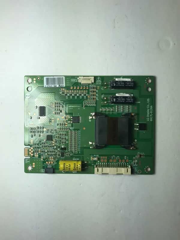 Lg 6917l-0139a (Ppw-Le50al-o) Led Driver – Panasonic