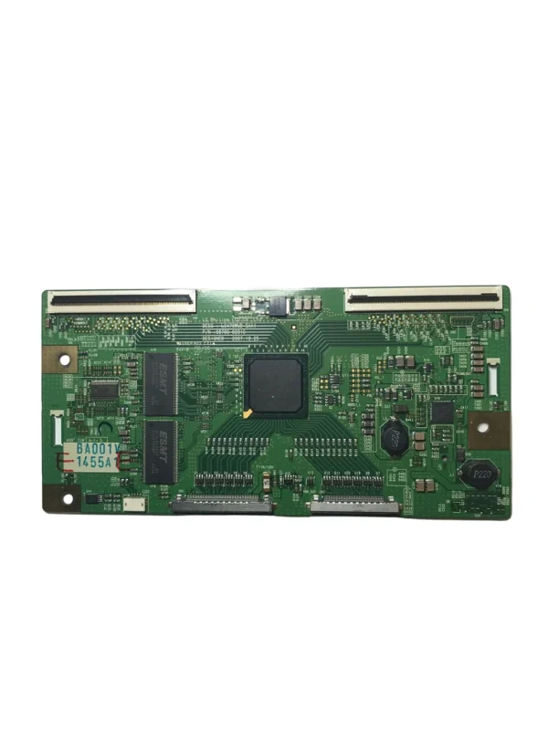 LG Philips 6871L-1455A (6870C-0201C) T-Con Board – Vizio