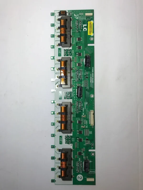 Samsung LJ97-02225A (SSI700_64A01) LC Backlight Inverter – NEC