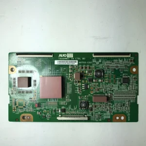 Auo 55.40t02.C03 (40t02-C02, T400hw01 V4) T-con Board – Samsung