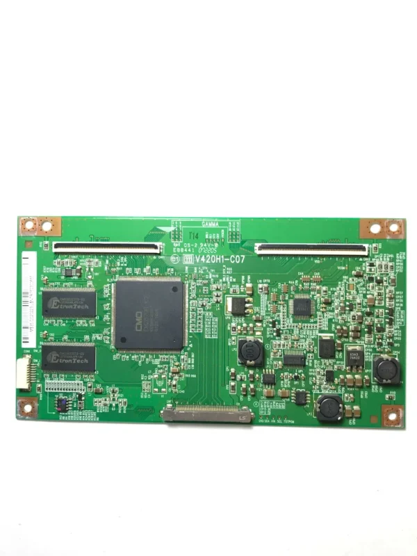 CMO 35-D020223 (V420H1-C07) T-Con Board – LG