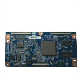AUO 55.37T04.C02 (T370HW02 V402, 37T04-C02) T-Con Board – Samsung