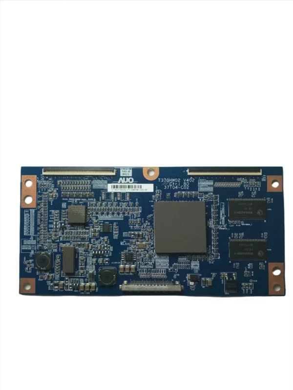 AUO 55.37T04.C02 (T370HW02 V402, 37T04-C02) T-Con Board – Samsung