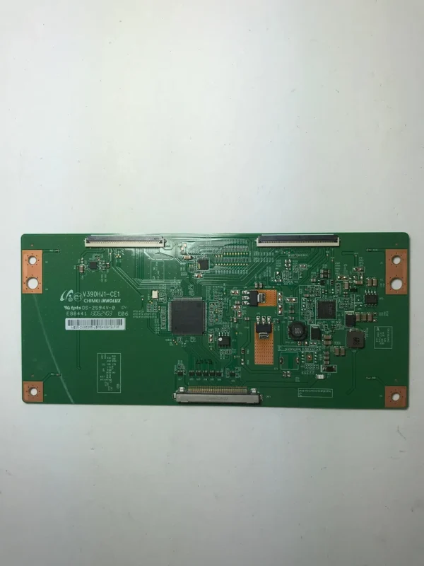 CMO 35-D085355 (V390HJ1-CE1) T-Con Board – LG