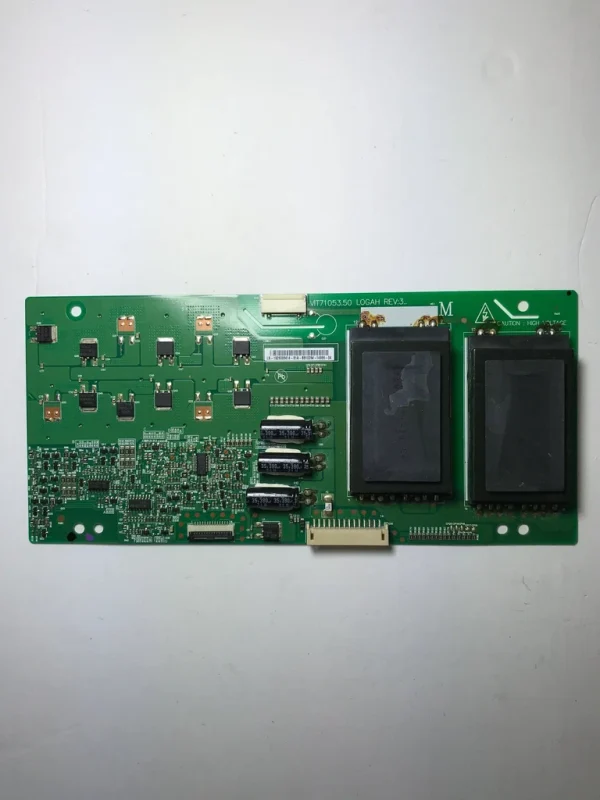 AUO 19.26006.414 (VIT71053.50) Backlight Inverter Master – LG