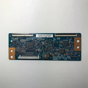 AUO 55.46T23.C06 (T500HVD02.0, 50T10-C02) T-Con Board – NEC