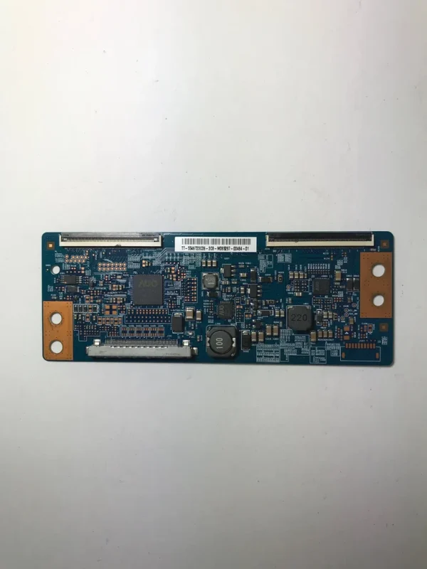 AUO 55.46T23.C06 (T500HVD02.0, 50T10-C02) T-Con Board – NEC