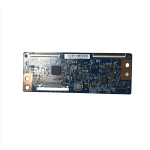AUO 55.50T10.C01 (50T10-C02, T500HVD02.0) T-Con Board – Vizio