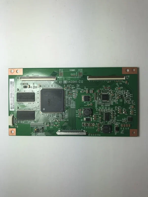 CMO 35-D028268 (V420H1-C12) T-Con Board – Philips