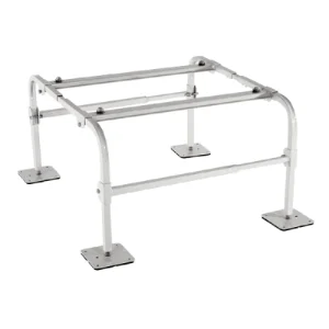 Mitsubishi Electric QSMS2401M 24″ Single Fan Stand