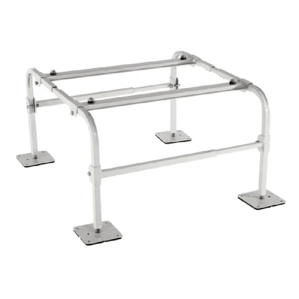 Mitsubishi Electric QSMS2401M 24″ Single Fan Stand