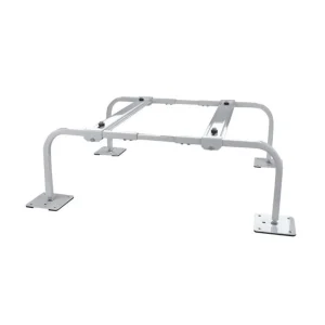 Mitsubishi Electric QSMS1202M 12″ Dual Fan Stand