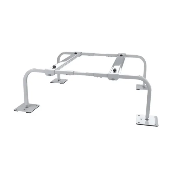 Mitsubishi Electric QSMS1202M 12″ Dual Fan Stand