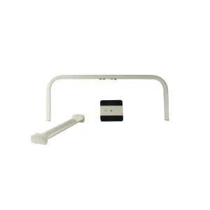 Mitsubishi Electric QSMS1201M 12″ Single Fan Stand