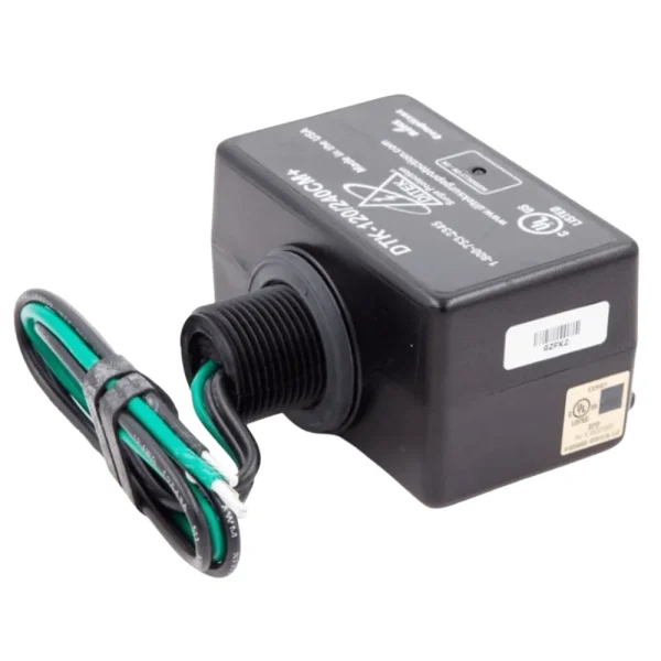 InverterCool DTK-120/240CM+ Surge Protective Device – 120/240V 50,000A Surge Current Rating