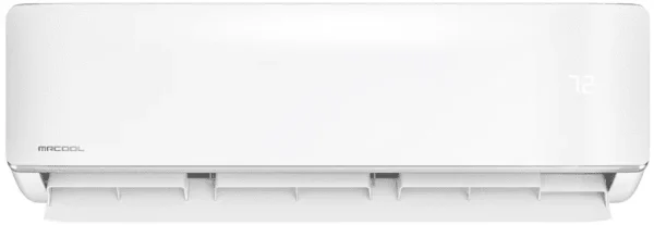 MRCOOL DIY-09-HP-WMAH-115D25-O | MRCOOL9k DIY 5th Generation Mini-split Air Handler 115v