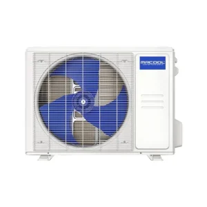 MRCOOL DIY-12-HP-C-115D25-O | MRCOOL12k DIY 5th Generation Mini-Split Condenser 115v