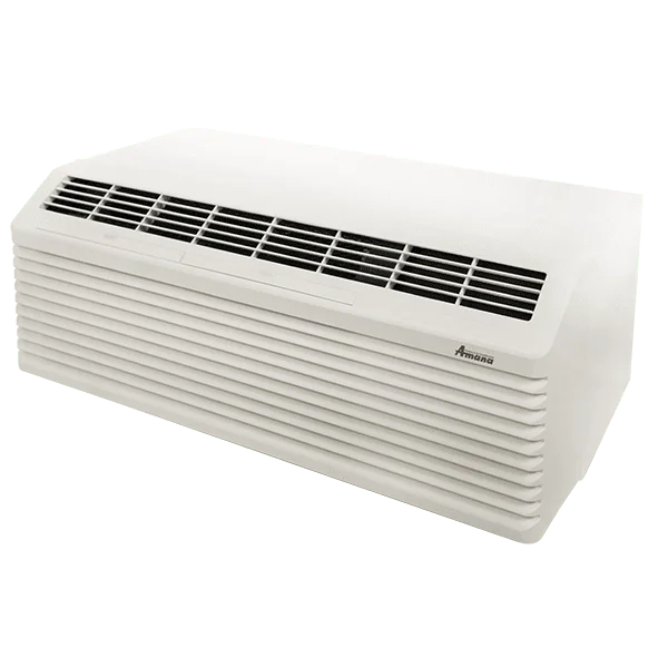 Amana PTAC HP 15K BTU, R-410A 5.0KW STANDARD MODEL PTH153E50AXXX