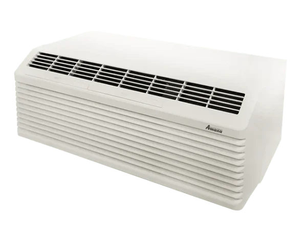 Amana PTAC HP 12K BTU 230V 3.5KW STANDARD MODEL PTH123E35AXXX