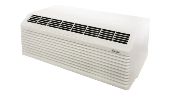 Amana PTAC HP 7000 BTU R-410A MODEL PTH073E35AXXX