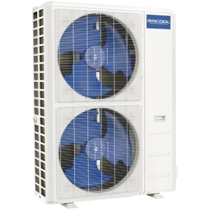 MrCool VersaPro 5 Ton Central Ducted Heat Pump Condenser MVP-60-HP-C-230A00-O – MR COOL