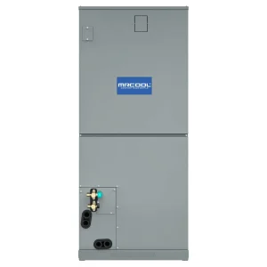 MRCOOL VersaPro 3 Ton Central Ducted Air Handler MVP-36-HP-MUAH-230A00-O – MR COOL