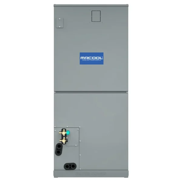 MRCOOL VersaPro 3 Ton Central Ducted Air Handler MVP-36-HP-MUAH-230A00-O – MR COOL