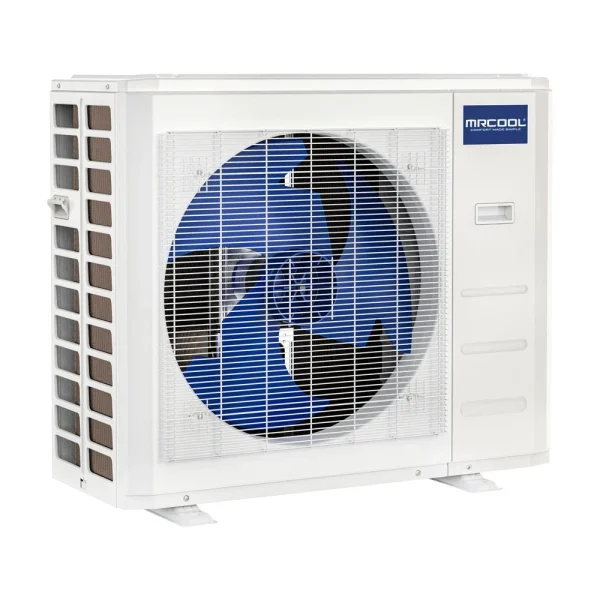 MrCool VersaPro 3-Ton Central Ducted Heat Pump MVP-36-HP-C-230A00-O – MR COOL