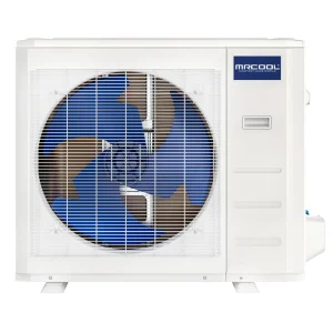 MRCOOL VersaPro 2.5 Ton Central Ducted Heat Pump Condenser MVP-30-HP-C-230A00-O – MR COOL