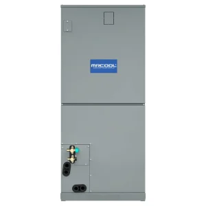 MRCOOL VersaPro 1.5 Ton Central Ducted Air Handler MVP-18-HP-MUAH-230A00-O – MR COOL