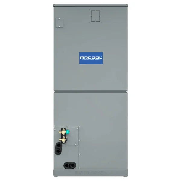 MRCOOL VersaPro 1.5 Ton Central Ducted Air Handler MVP-18-HP-MUAH-230A00-O – MR COOL