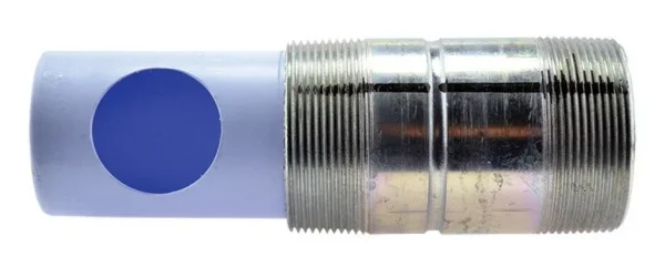Rheem Nipple with Indexed Diffuser Tube (2 in. NPT) AP14859