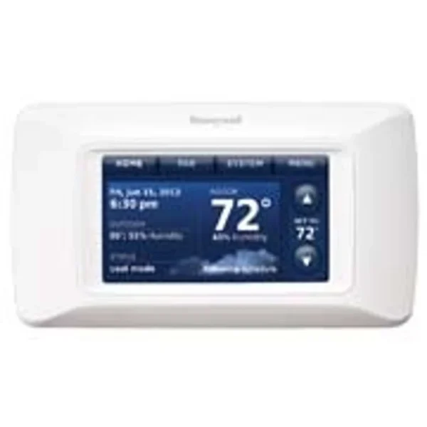 Rheem HD Prestige Thermostat (GE: 3H/2C, HP: 2H/2C) THX9321R5030