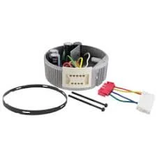 Rheem Anti-Rock Kit for 2.3 1-HP Motor RXGY-J01