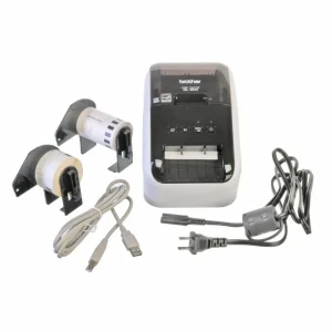 Rheem Brother QL-800 Label Printer PD864045