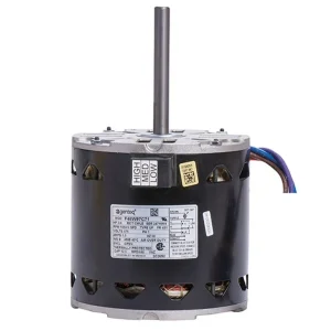 Rheem Motor 3/4 hp (3 Speed) PD510015