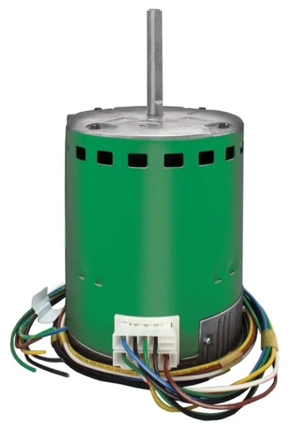 Rheem Evergreen Blower Motor – 1/2 hp 120-230/1/50-60 (Variable Speed ECM) 6005 5SME39HXL110