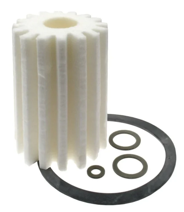 Rheem Replacement Cartridge – Fuel Oil Filter (RF-4) 59-RF-4