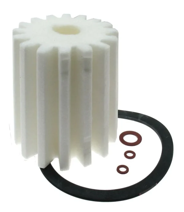 Rheem Replacement Cartridge – Fuel Oil Filter (RF-1) 59-RF-1